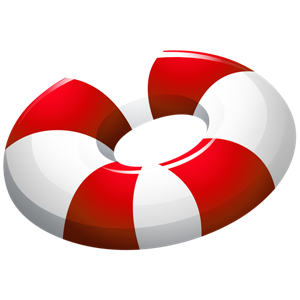 Lifebuoy PNG-37268